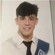 Clases de Inglés y Lengua Castellana (Primaria, ESO, Bachiller y adultos)